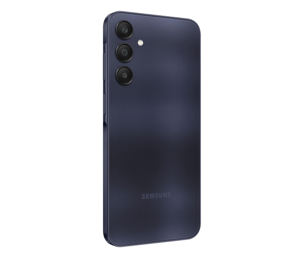 Samsung Galaxy A25 5G 6/128GB Black 25W 120Hz - 1210440 - zdjęcie 6